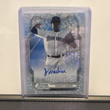 2019 Bowman Sterling Baseball Cards 21
