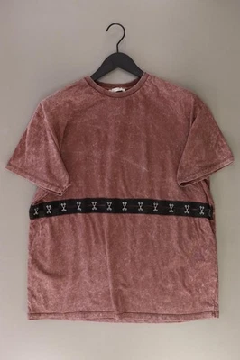 ⭐ Chemise homme Zara en coton marron taille 52, L ⭐ - Photo 1/4