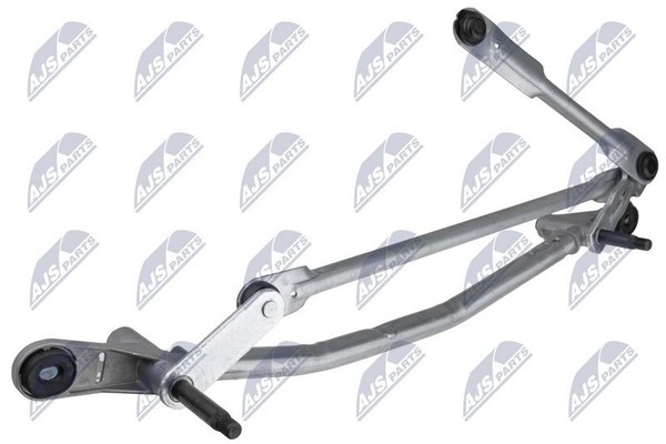 Nty WischergestäNge EMW-FT-021 Passend FüR Fiat-image