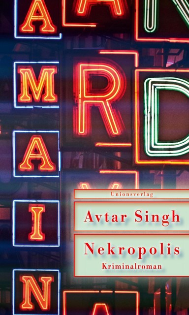 Nekropolis Avtar Singh - Bild 2