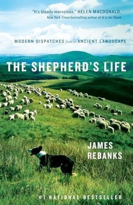 The Shepherds Life: Modern Di - VERY GOOD