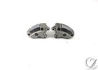 2009 09 Harley FLTRSE3 SE CVO Road Glide OEM Brembo Front Brake Calipers Set