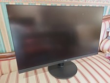 Monitor Philips LCD 27" per computer+Tastiera+Mouse / Offerta Stock