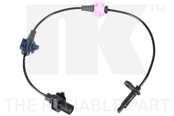 ABS Sensor Raddrehzahl NK 292628 FüR Honda CR 5 4 Dtec RE6 4WD RM1 AWD RE5 RM2-image
