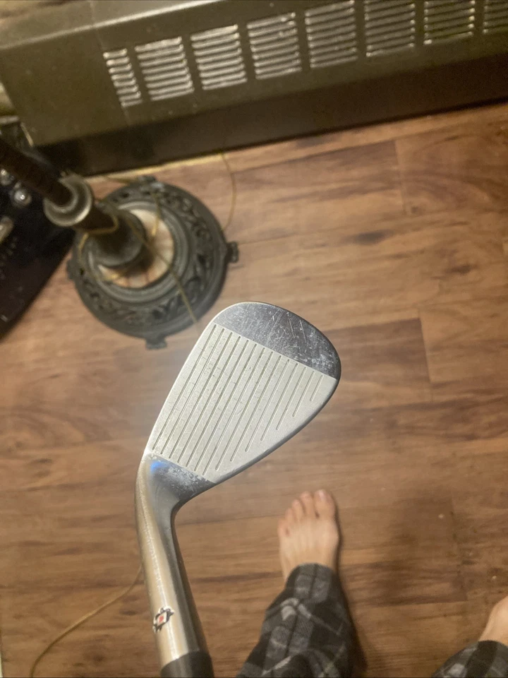 SCOR V-sole 48* Wedge RH - Image 4 of 4