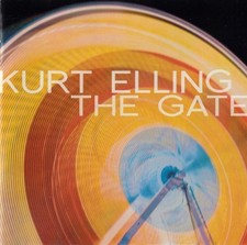 Kurt Elling - Kurt Elling ? The Gate CD Audio