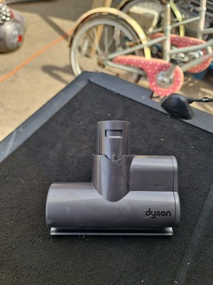 Dyson 62748 Staubsauger Mini Motor Bürstenkopf Walze nur für V6 Animal