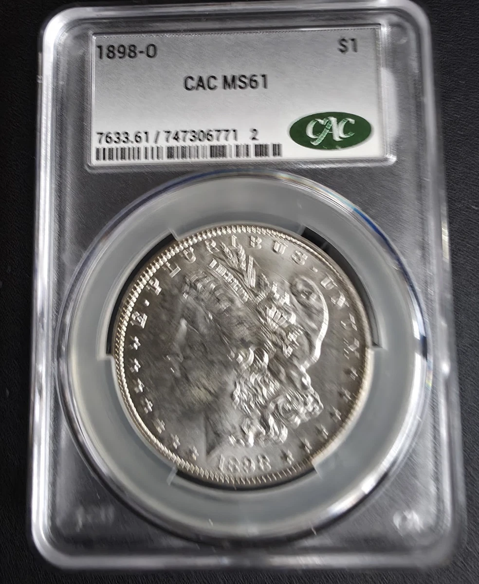 美品　NGC-MS61　ポルトガル　1898　 500レイス　銀貨 美品 NGC-MS61 ポルトガル 1898 500レイス 銀貨 【公式通販】