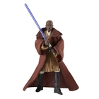 Star Wars Vintage Collection TVC Basic Figures Mace Windu #VC35 Action Figure