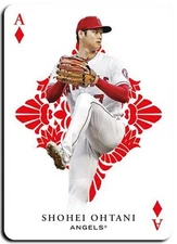 2023 Topps Series 1 All Aces - Pick your Card