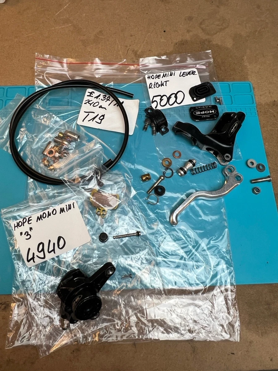 Hope Mono Mini for sale | eBay UK