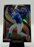 2025 Panini Select #179 Dylan Dreiling Premier Level Bronze Prizms #/125