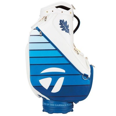 LIMITED EDITION* Taylormade 2023 PGA Championship Staff Bag | eBay