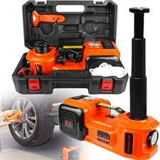 5 Ton Heavy Duty 12v Dc Automotive Floor Jack Lift Electric Hydraulic Garage 5 Ton Heavy Duty 12v Dc Automotive Floor Jack Lift Electric Hydraulic Garage