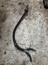 VW Volkswagen T4 Transporter Caravelle 2.5tdi Fuel Diesel Pipes Filter To Engine