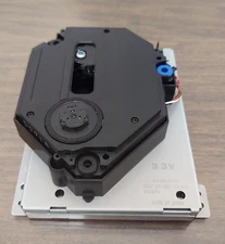SEGA Dreamcast OEM Replacement GD-ROM Drive w/ Control Board