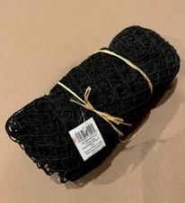 Fish Net Decorative Beach Party Theme 5 x 15” upto 60 sq. ft one roll