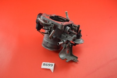 D#5 96-02 TOYOTA 4RUNNER  TACOMA ENGINE THROTTLE BODY 2.7 4 CYLINDER OEM