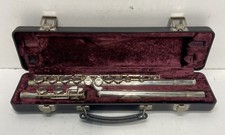 Armstrong Flute with Case