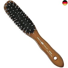 HERCULES S&Auml;GEMANN - Stylingb&uuml;rste, 7-reihig | Lange, schmale, Stylingb&uuml;rste aus