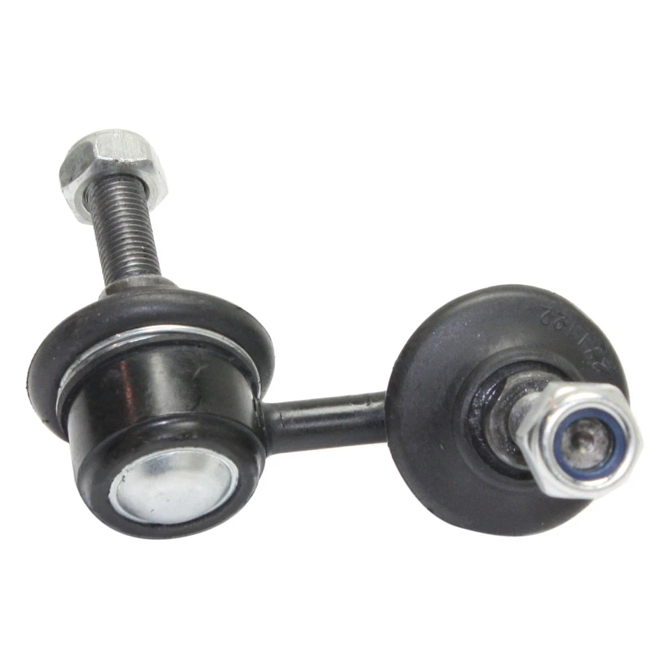 Control Arm Kit For 2002-2004 Acura RSX Front Lower with Sway Bar Link Tie Rod - Image 3 of 4