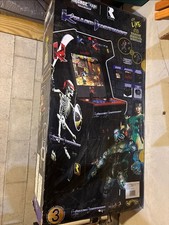 Killer Instinct Arcade1Up Wifi Arcade Video G...