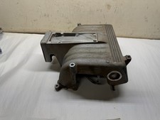 Ford Explorer Gt40 5.0l 302 V8 Upper Intake Manifold Without Egr Hole Ford Explorer Gt40 5.0l 302 V8 Upper Intake Manifold Without Egr Hole