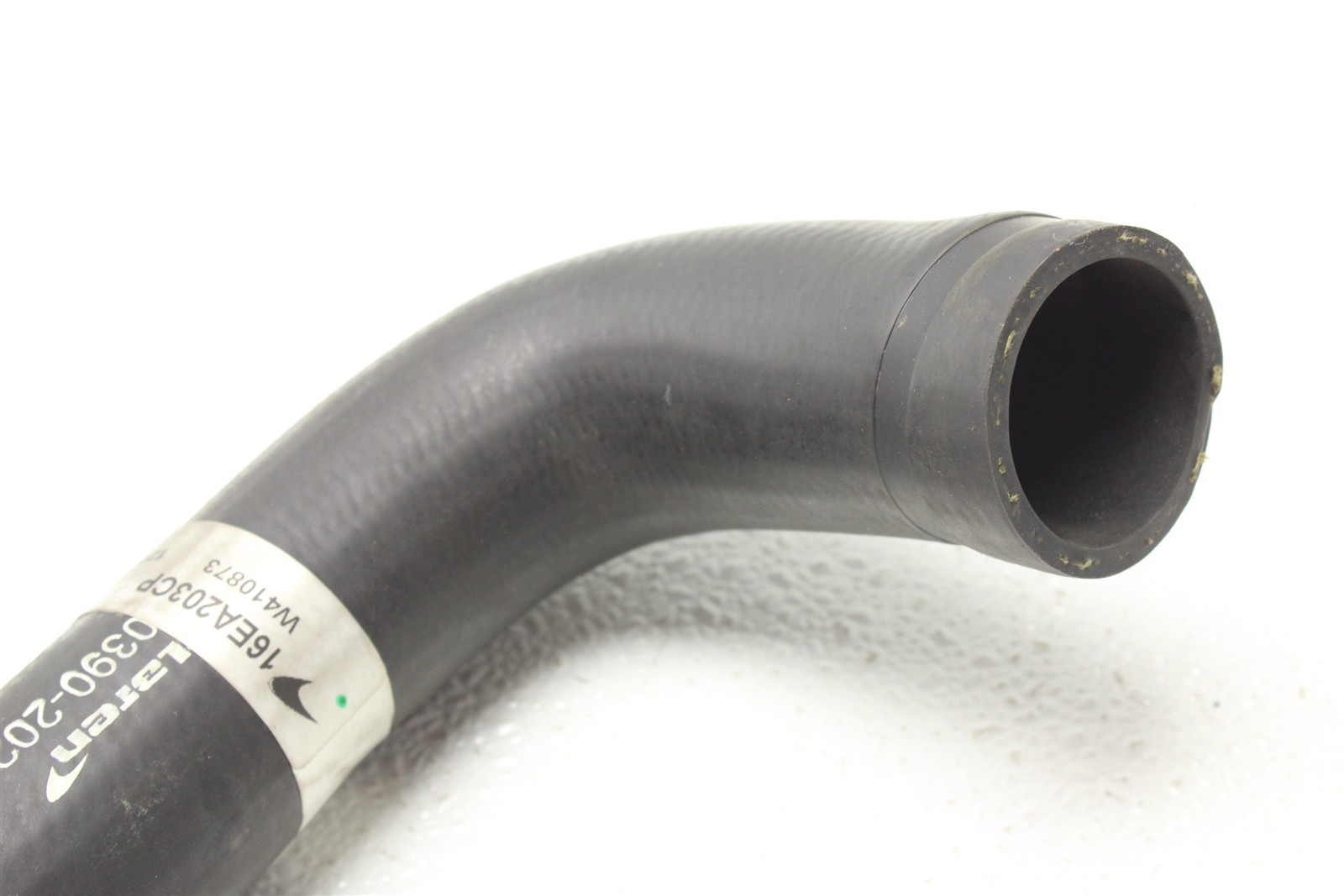 McLaren Artura 2025 Right Intake hose P/N 16EA203CP