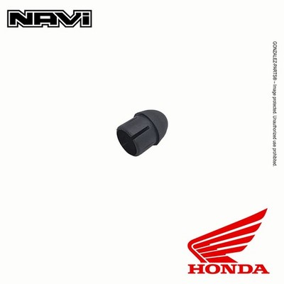 HONDA  REAR GRIP END CAP 2022-2025 NAVI NVA110B OEM NEW  50415-KTE-910