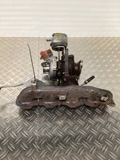 Turbolader Ford S-Max (WA6) 2.0 TDCi 103kW 140PS 9677063780 TXWA DW10C