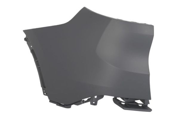 Left Rear BLIC 5508-00-0098961P Bumper for BMW