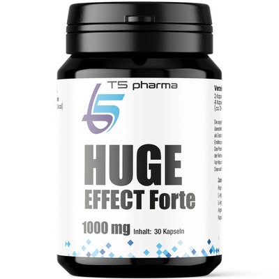 Huge Effect Forte   T5 Pharma (Original)