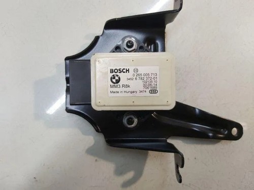 BMW X1 E84 Beschleunigungssensor 6782372 2.00 Diesel 105kw 2011 25726403