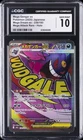 2025 POKEMON JPN MEGA DREAM EX #230/193 MEGA GENGAR EX CGC 10 GEM MINT