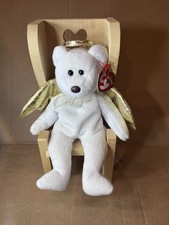 Ty Beanie Babies 4269 Halo II the Bear