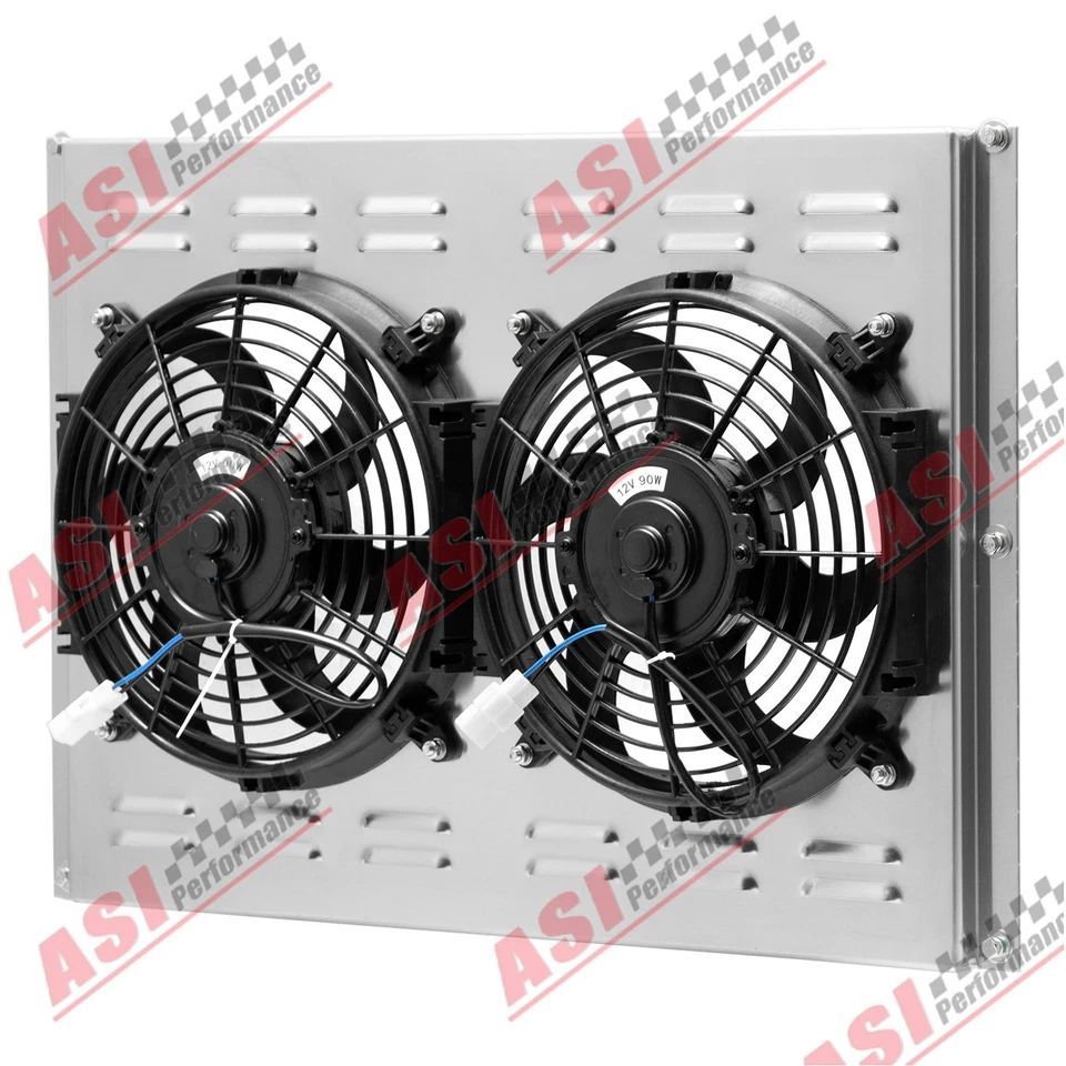 Relé de ventilador de cubierta de aluminio para Chrysler 300 1966-70 Dodge Monaco CC332 1967-70 Foto 4 de 4