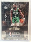2025 Topps Jaylen Brown Base (Raw)