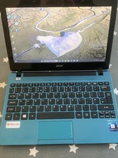 ACER ASPIRE V5-121 11,6" Win 11, Office 365