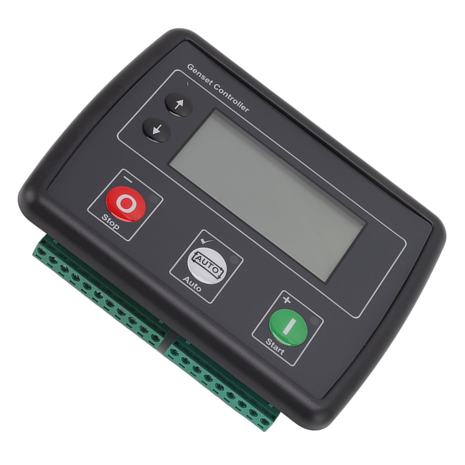 DSE4510 Generator Controller With LCD Display ABS Controller Module For Die BAJ