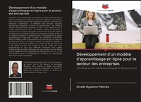 Sindile Ngubane-Mokiwa | DéVeloppement D'un ModèLe D'apprentissage En Ligne...