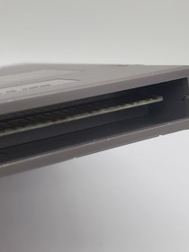 Legendary Wings Nintendo NES Game Cartridge Only Working