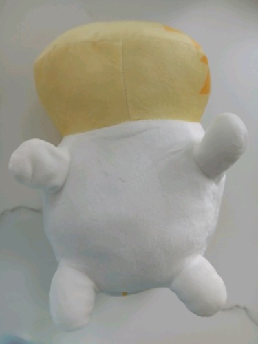 Aphmau MeeMeow Plush Bundle – Celestial Sun Cat + Gold Cat Lookalike - Picture 6 of 18