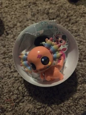 Paint-Alotl 5 Surprise A-Lot-A Axolotls by Zuru Brand New