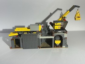 3 Sets LEGO City The Mine 4204 4202 4200 99.9% complete Read Description
