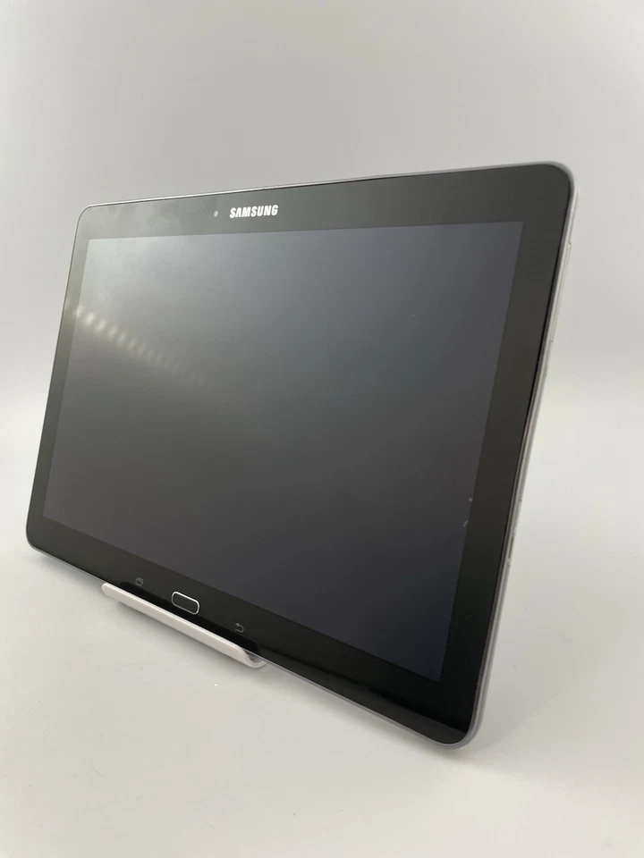 Samsung Galaxy Tab Pro 10.1 SM-T520 Black WiFi 16GB 10.1" 8MP Android Tablet - Image 3 of 4