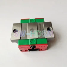 1PCS Brand New for HIWIN Low Assembly Type Ball Linear Guide Slider EGW20SA