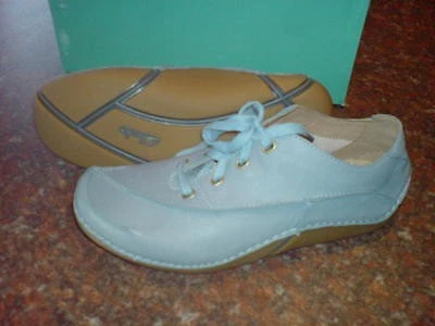 Clarks Donna FABULOUS ICON Blu Lea Aria Attiva Comodo UK 5 5 D
