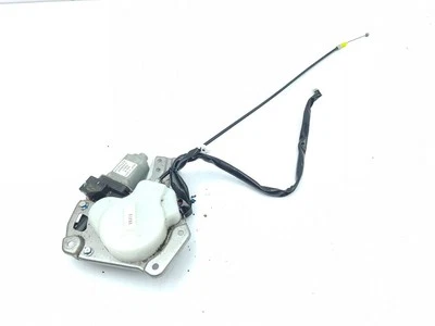 Citroen C-Crosser 2009 Stellmotor elektrische Sitzverstellung 2658836A AMD180798 - Bild 1 von 4