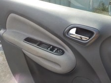 Amortisseur Citroen C6