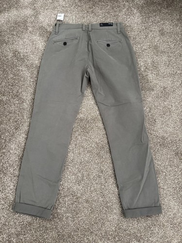 BNWT J Brand Chino Pants Jeans 24 Alex - Picture 5 of 7